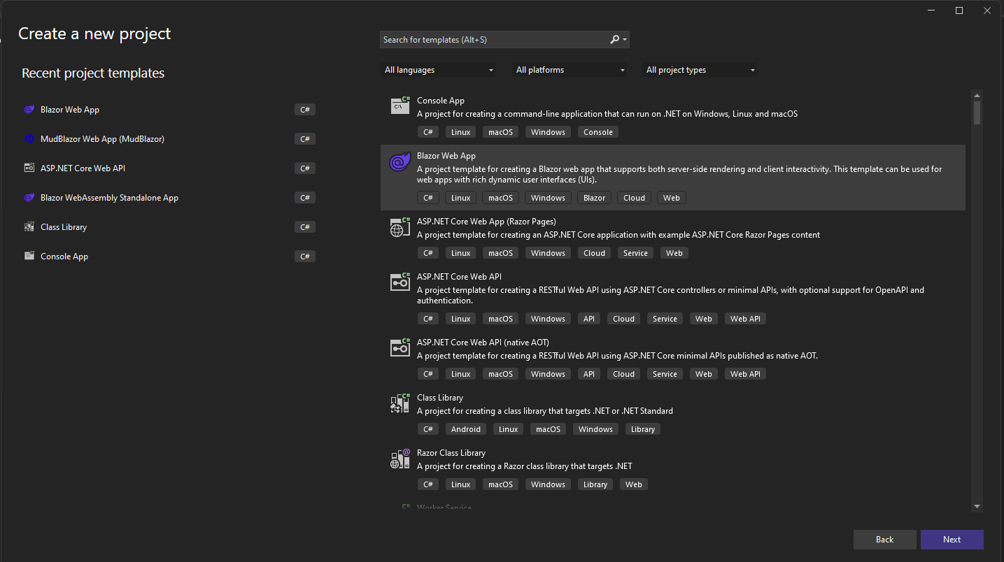 Making Blazor WebAssembly SEO-Friendly and Flicker-Free