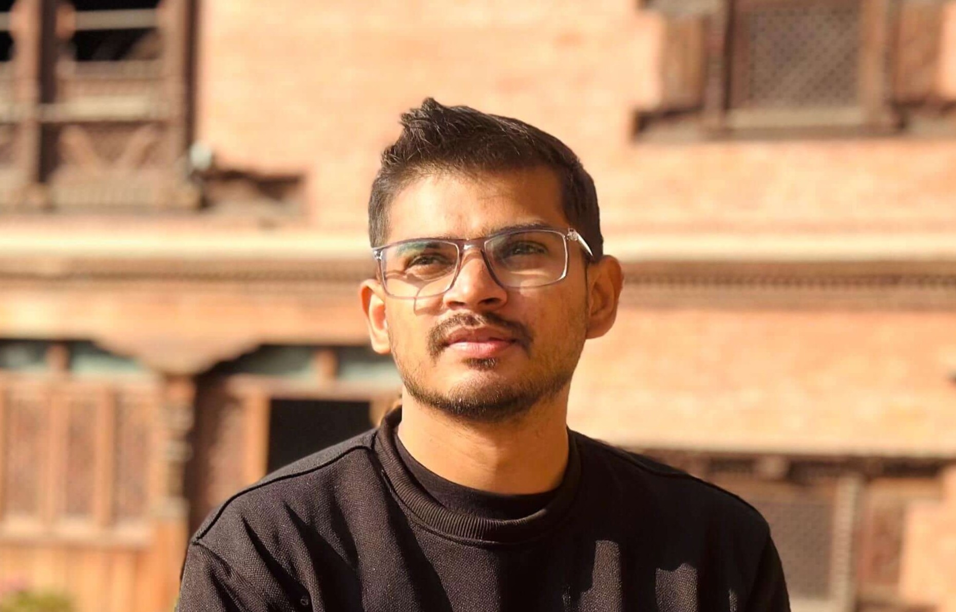 Bipin Paul